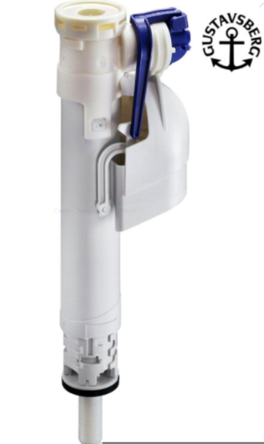GUSTAVSBERG gb1929901972 Наливной механизм для унитазов Gustavsberg