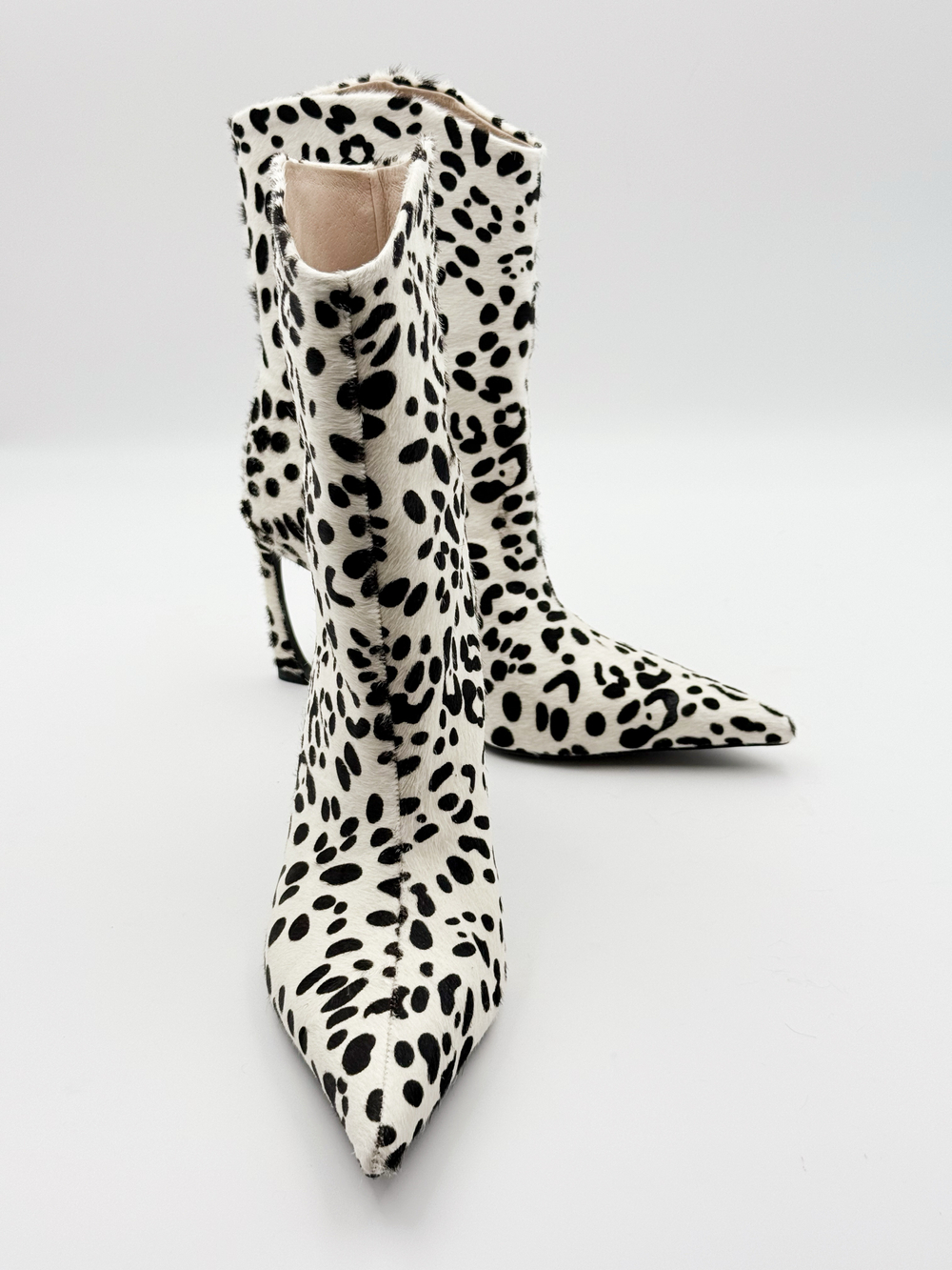 Ботильоны GABBY