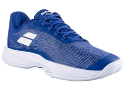 Теннисные кроссовки Babolat Jet Tere 2 All Court - mombeo blue