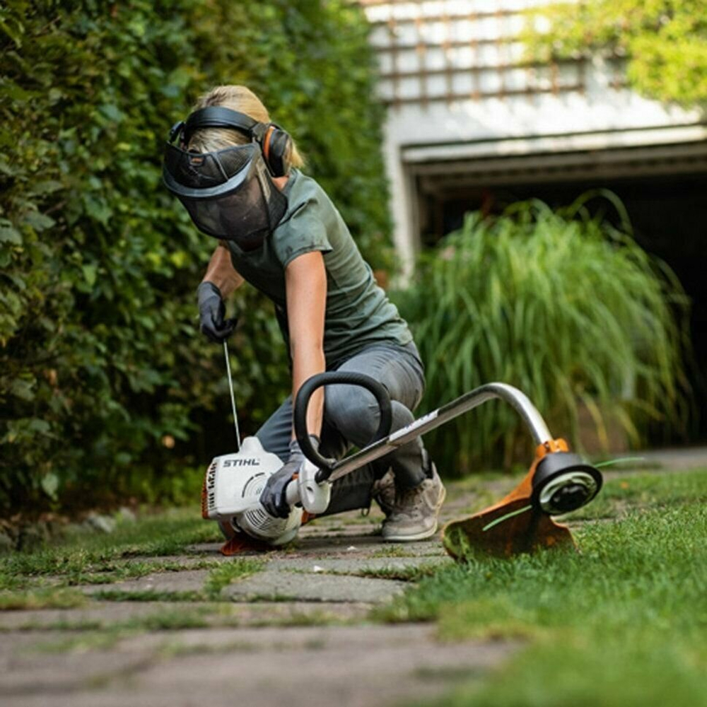 Мотокоса STIHL FS 45 C-E AutoCut C5-2 (4140-011-2383)