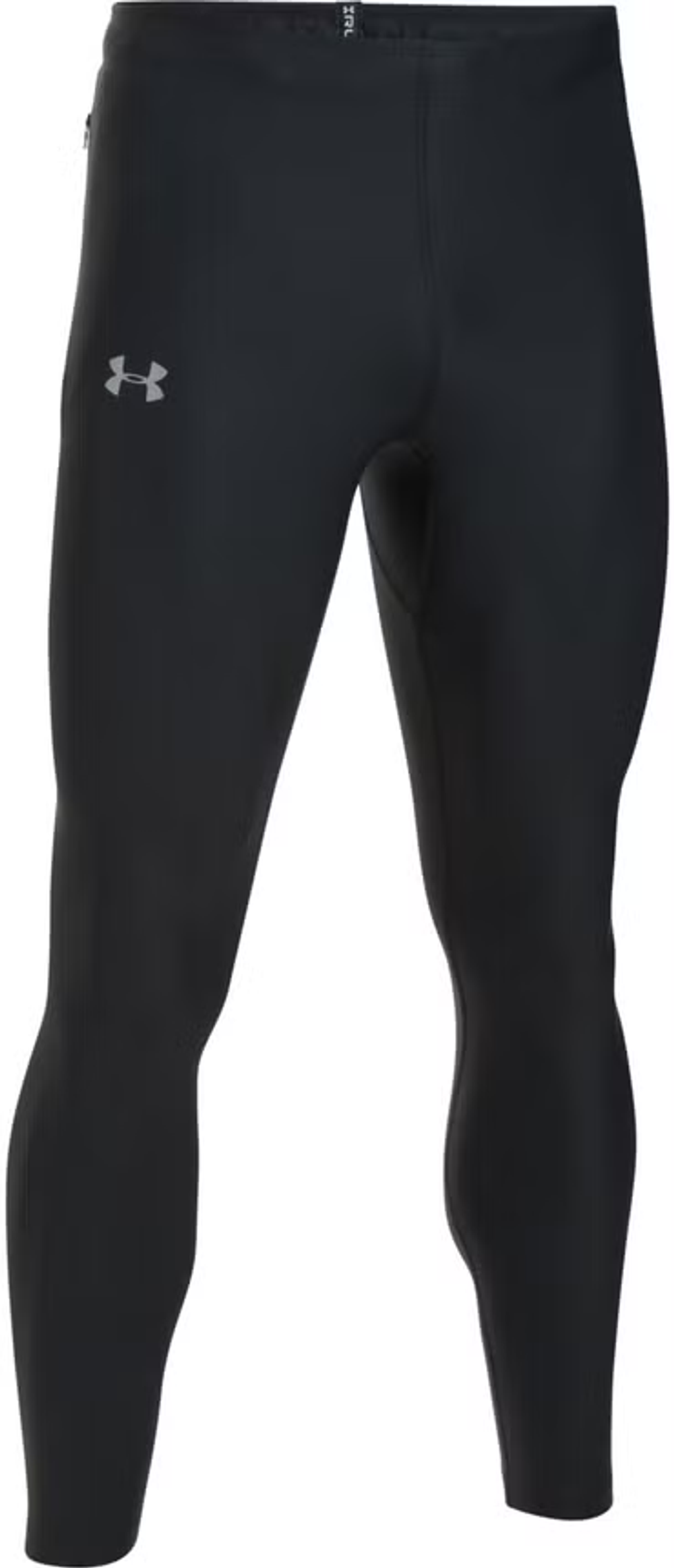 1301016-001 Тайтсы UNDER ARMOUR RUN TRUE HEATGEAR TIGHT