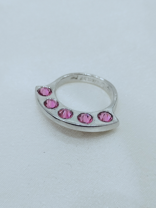 "Саутерн" кольцо из коллекции "Elementary" от Jenavi