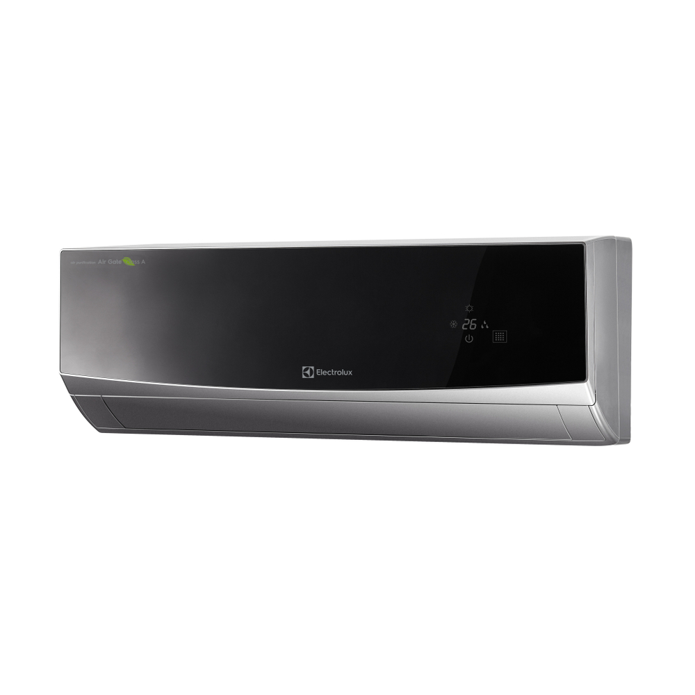 Сплит-система кондиционер Electrolux Air Gate 2 EACS-07HG-B2/N3 на 22 м²