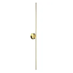 Настенный светильник (бра) Элегантный / Elegant 2700К 18Вт Maytoni c084wl-l18bs2.7k-1