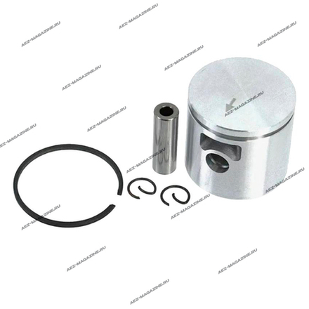 Поршень в сборе для бензокосы ЭФКО