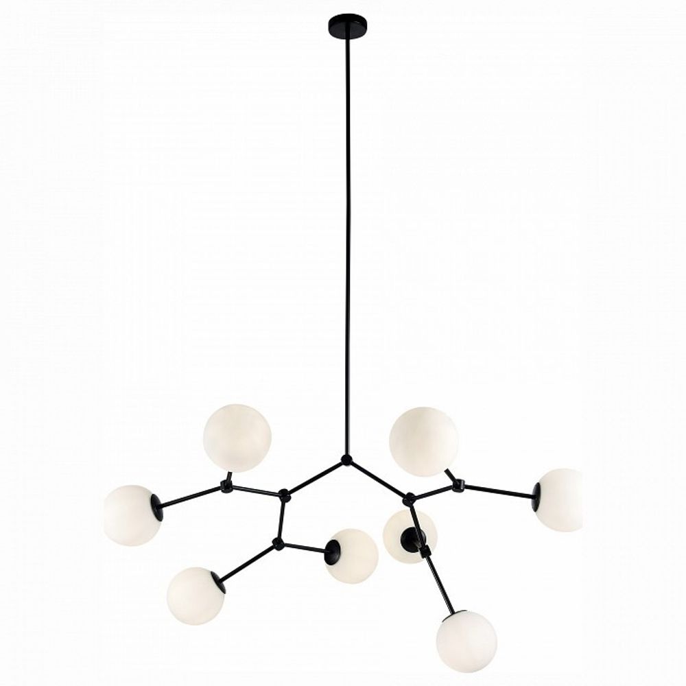 Подвесная люстра ST-Luce Chieti SL1506.403.08