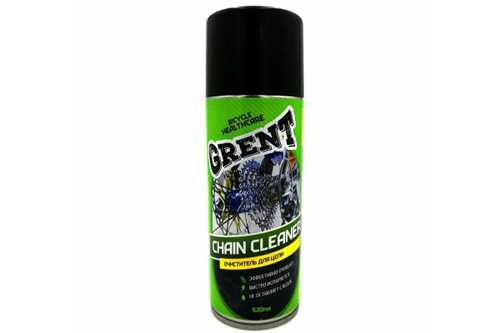 GRENT CHAIN CLEANER Очиститель цепи 520мл