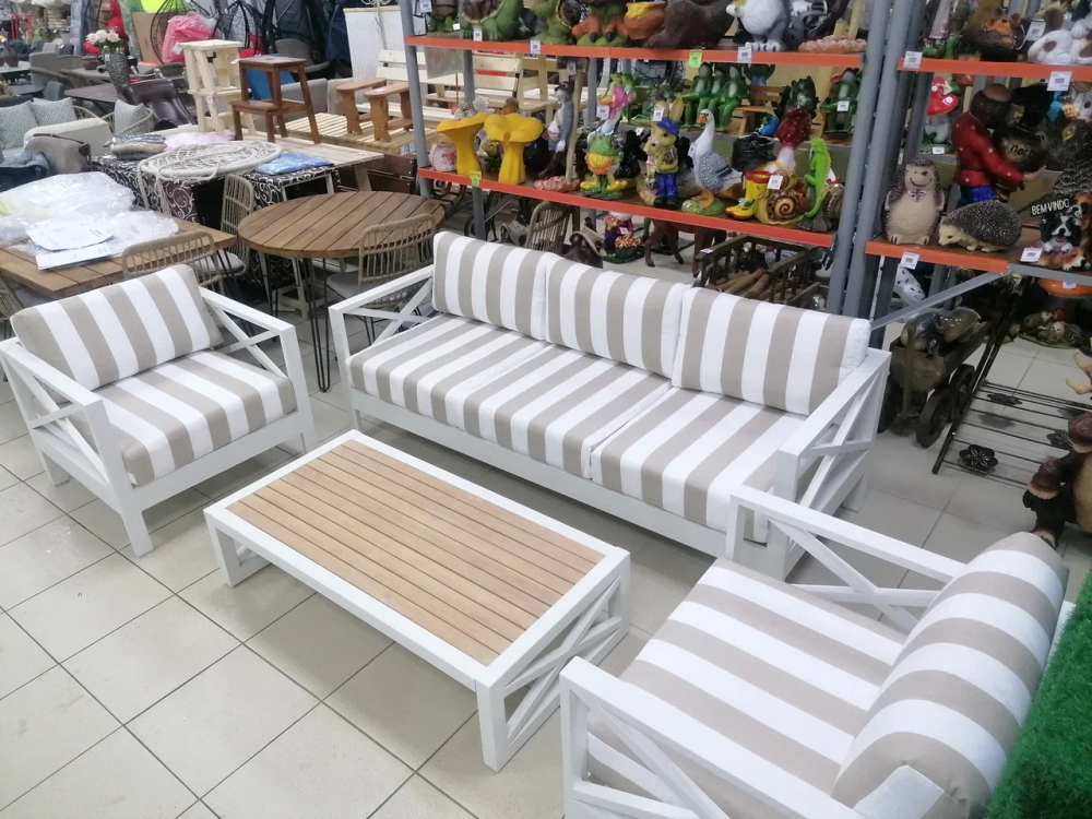 Диванная группа MIA L