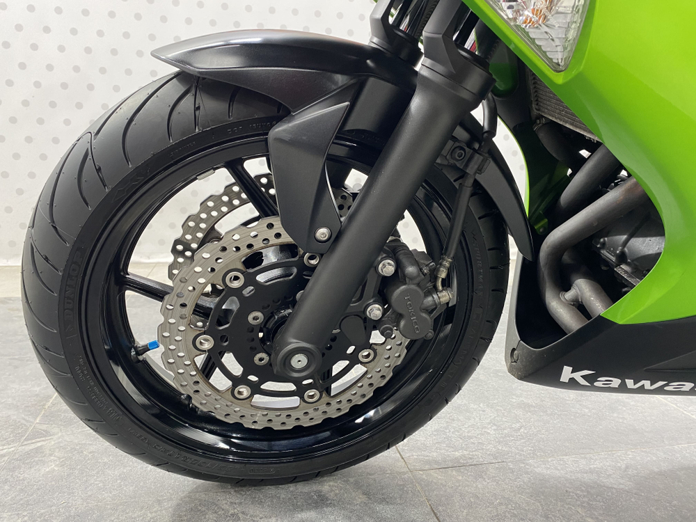 Kawasaki Ninja 650 , 2014