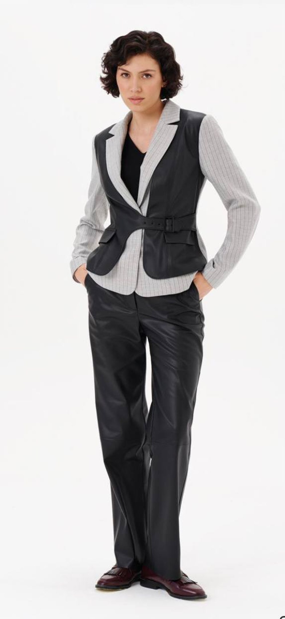 Жакет женский