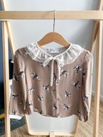 Блуза Monnalisa