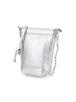 BL8326/71 Сумка жен., нат. кожа