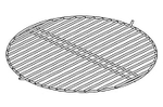 Запасная решетка гриля для круглых газовых мангалов 38 см (10255917).