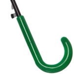 Зонт детский полуавтомат «Дракончики», 8 спиц, d-85см, длина в слож. виде 66см