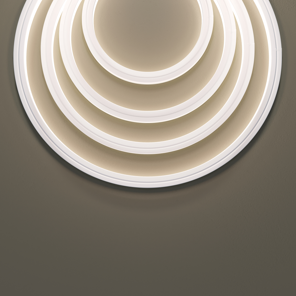 Гибкий неон Led Strip 432023