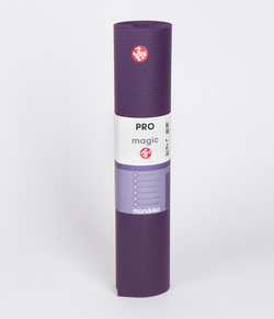 Коврик для йоги Manduka The PRO Mat 180*66*0,6 см из ПВХ