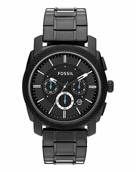 Мужские наручные часы Fossil FS4552