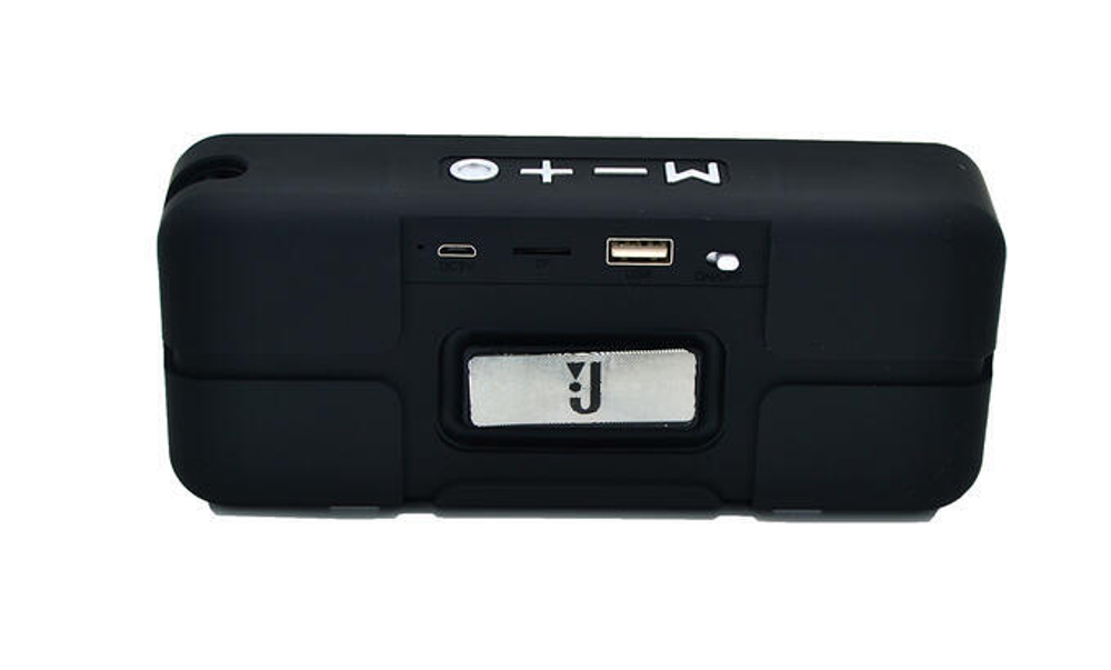 Колонка SLC-065 Black