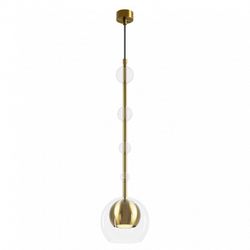 Подвесной светильник Maytoni Ros MOD227PL-01BS