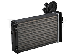 Радиатор отопителя UNIO RAD-20014
