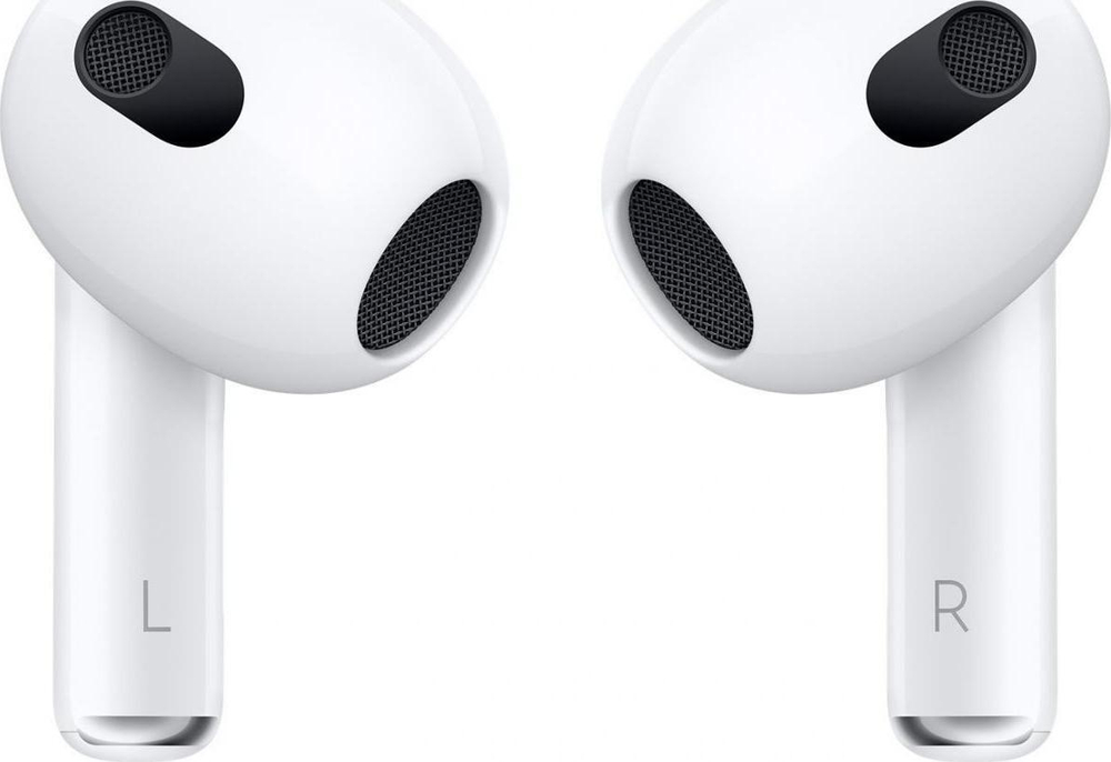 Apple ЭйрПодс3 купить