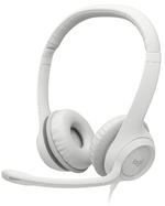 Гарнитура проводная Logitech H390