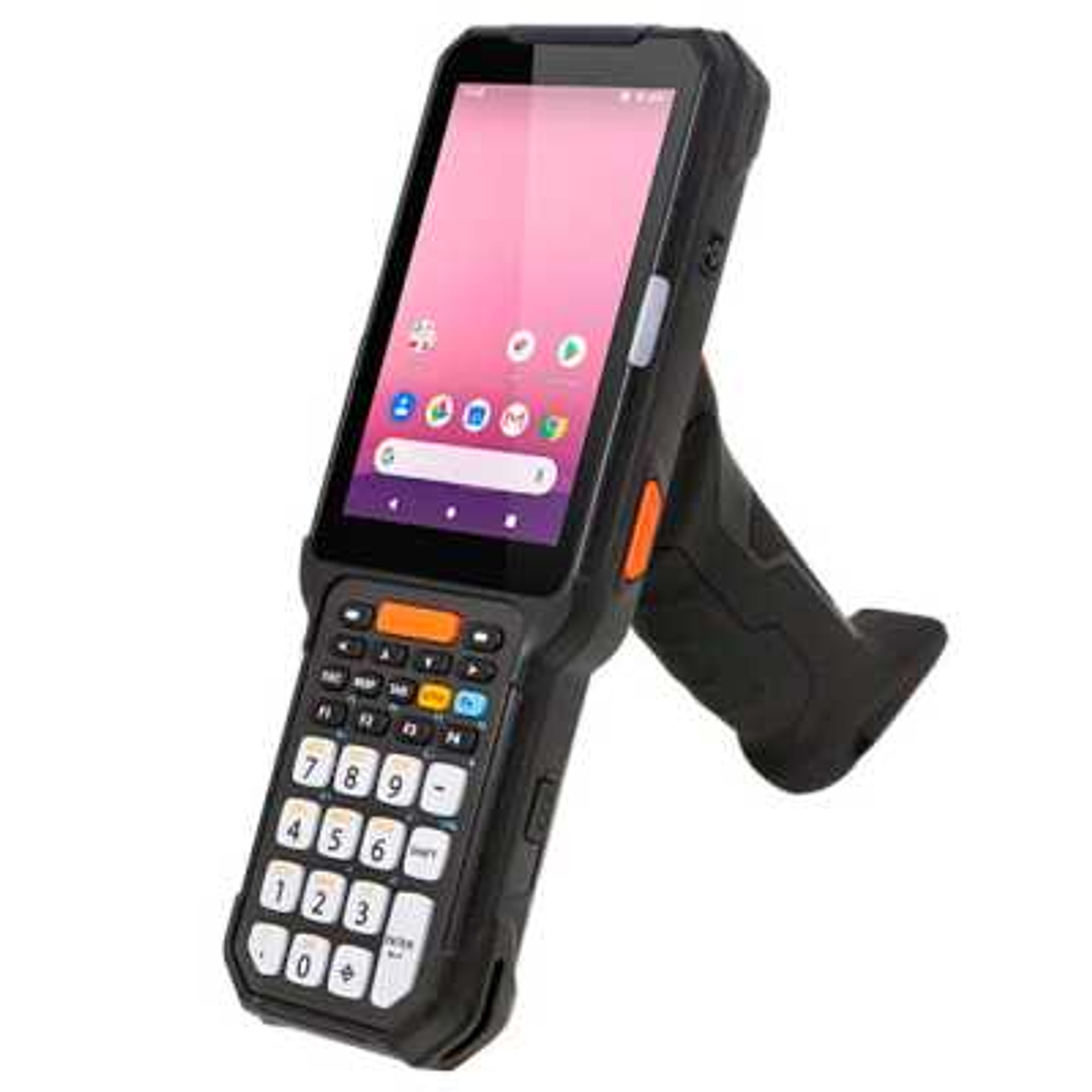 Терминал сбора данных Point Mobile PM452 P452E31B4DNE0C