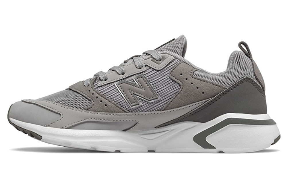 Кроссовки New Balance Nb 45X Ws (Женская размерная сетка)
