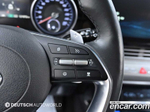 Hyundai The New Grandeur (Azera) IG Hybrid Premium Choice (07.2021)