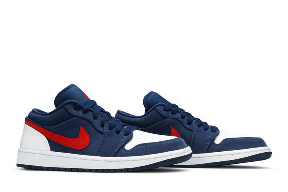 Кроссовки Jordan Air Jordan 1 Low