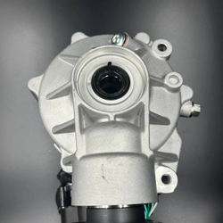 Редуктор передний в сборе (SUMITOMO) (0180-310000-00001) (ZIBO)