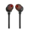 JBL Tune 310C Black