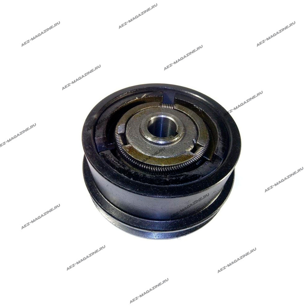 Cцепление виброплиты ,диаметр 20 мм,под шпонку