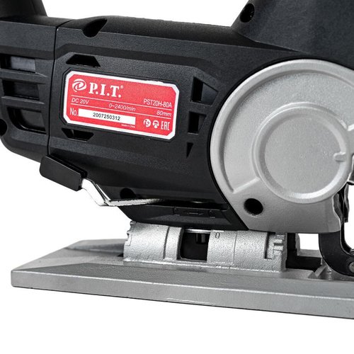 Лобзик аккумуляторный P.I.T. PST 20H-80A/1