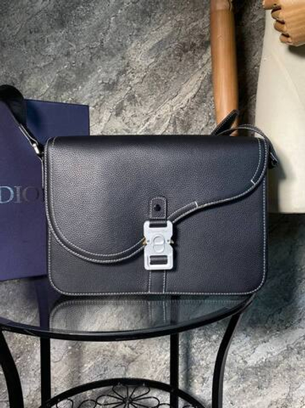 Сумка-мессенджер Hermes