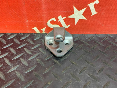 Ответная часть замка двери