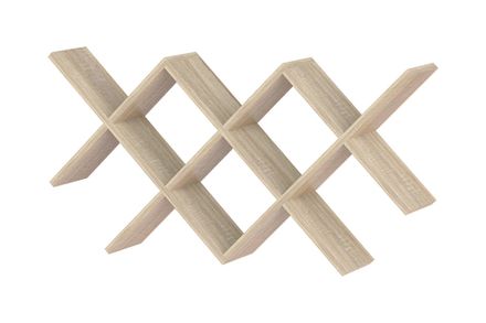 Полка навесная П-20