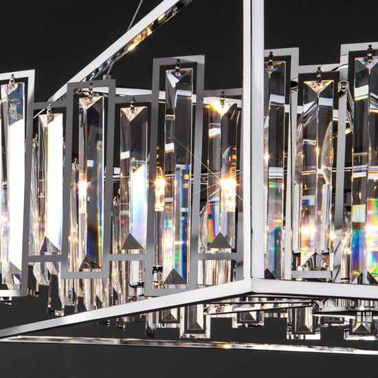 312/9 / подвесной светильник / Strotskis Smart