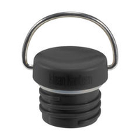 Крышка Klean Kanteen Classic Loop Cap Bale черная