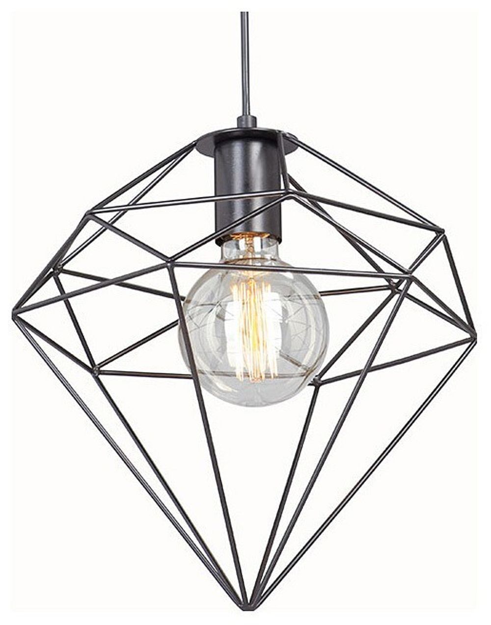 Подвесной светильник Vitaluce V4732 V4732-1/1S