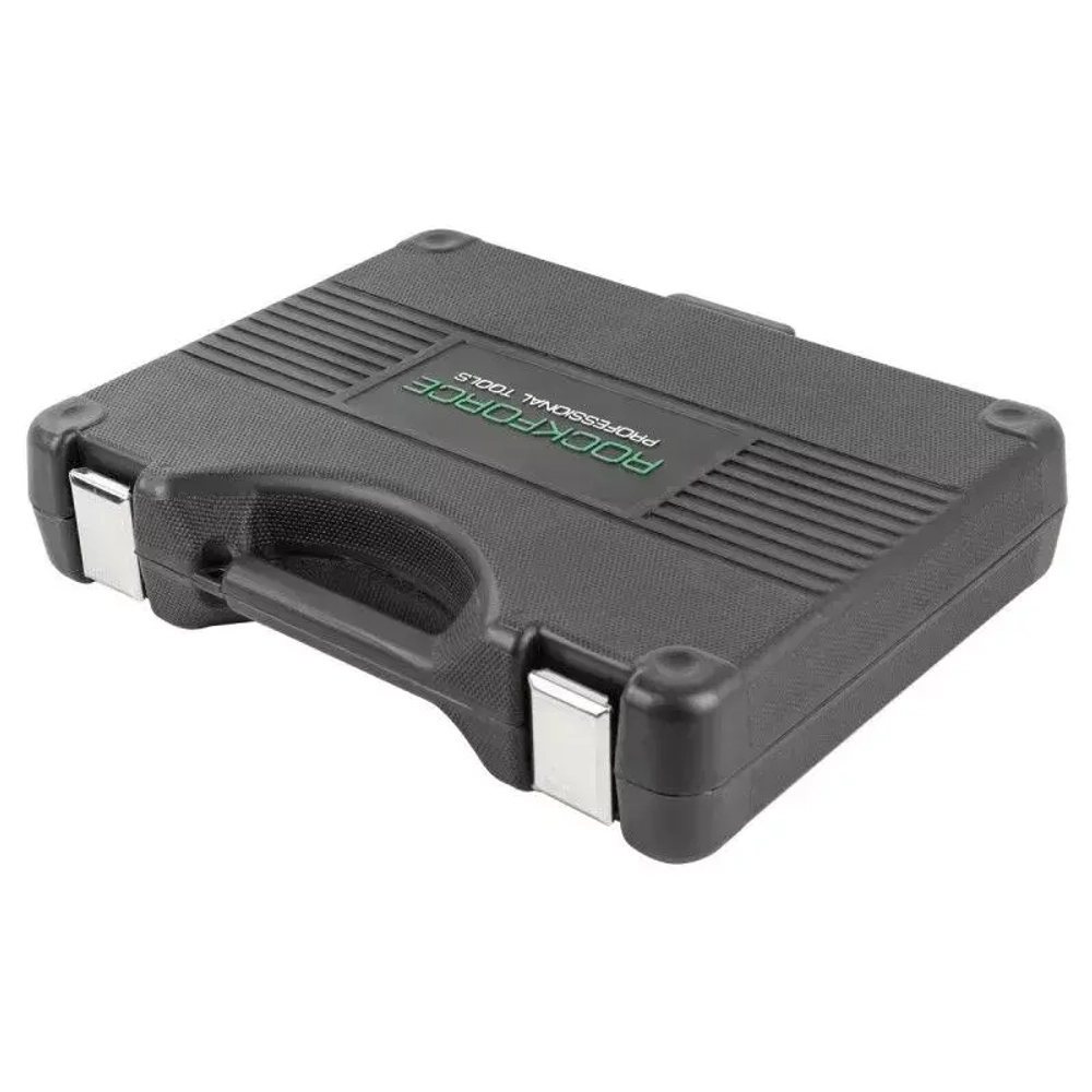 Набор инструментов 69пр.,1/4'',1/2'',(6гр.)(4-32мм) RockForce RF-4603-5