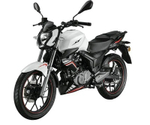 Мотоцикл SHARMAX RST 240