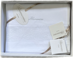 Скатерть 175х300 Blumarine Cerimonia