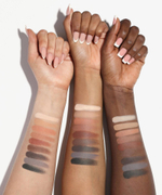 Beauty Bay EYN Nude Matte 9 Colour Palette