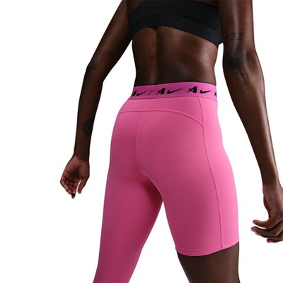 Баскетбольные женские штаны Nike A'ja Wilson Pants Pink
