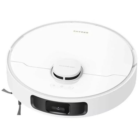 Робот-пылесос Dreame L10S Plus White