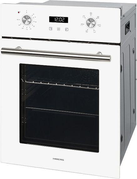 Духовой шкаф HIBERG VM 4260 W