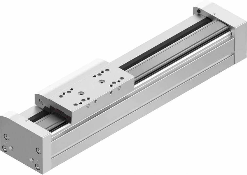 EGC-80-200-BS-10P-KF-0H-ML-GK Привод со шпинделем