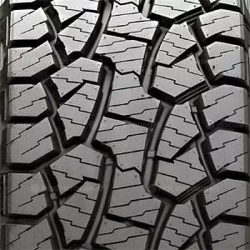 Hankook RF10 Dynapro ATm LT265/70 R17 121/118S
