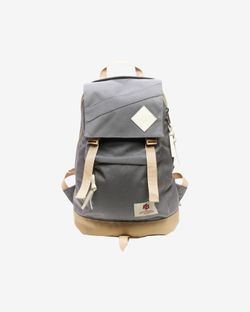 Рюкзак Citypack 2.0 серый
